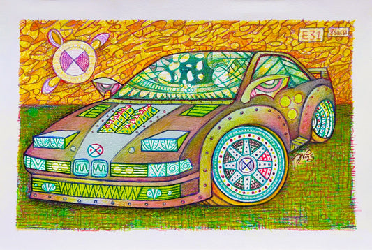 E31 Fantasy 1 - Original